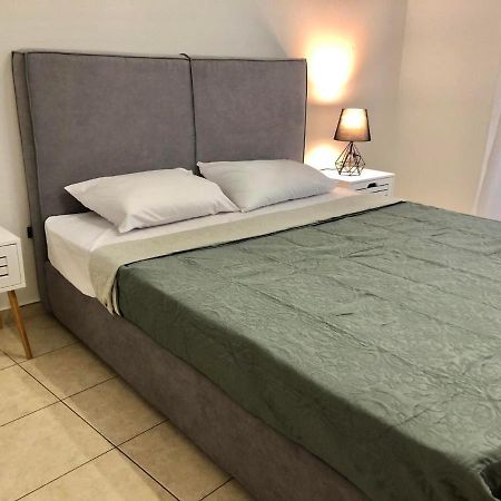 Stamatina'S Luxury Apartments Alexandroupoli Eksteriør billede