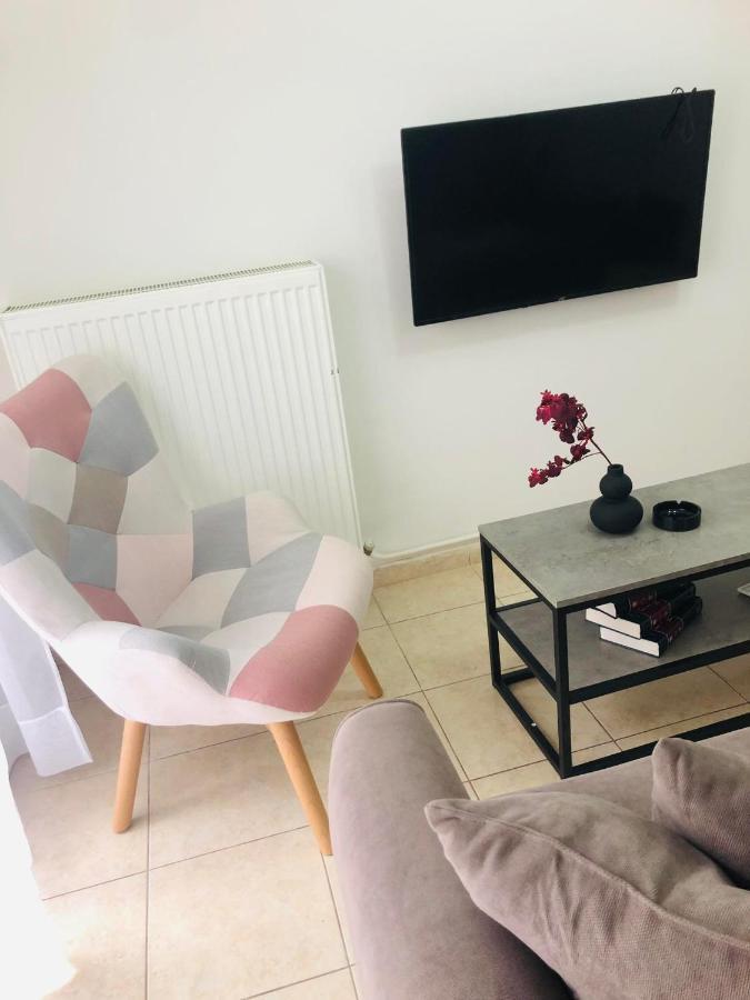 Stamatina'S Luxury Apartments Alexandroupoli Eksteriør billede