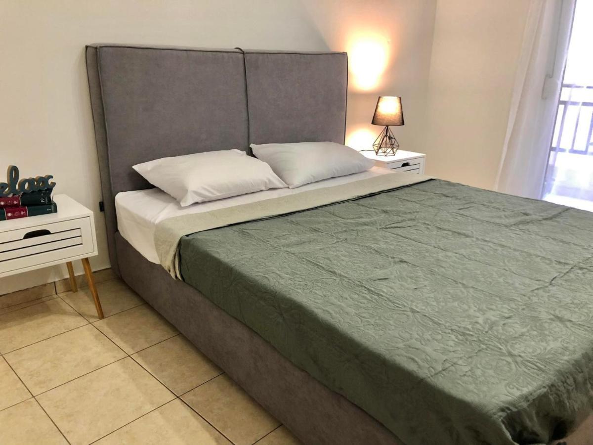 Stamatina'S Luxury Apartments Alexandroupoli Eksteriør billede
